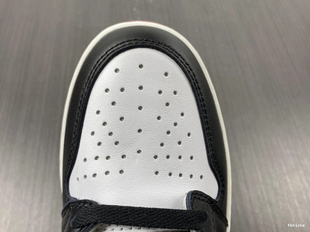 Reps TBK Retro High OG 555088-112 'Track Air 1 Red' Jordan 0710